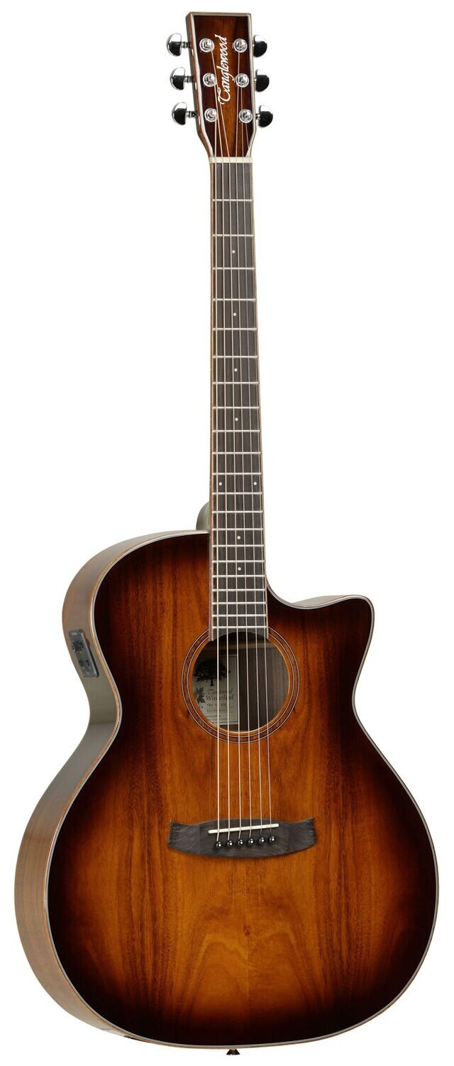 TANGLEWOOD Winterleaf - TW4 KOA