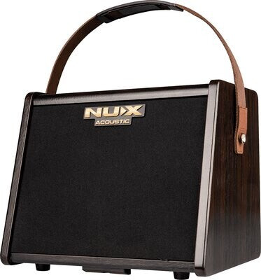 NUX - AC25 - Acoustic