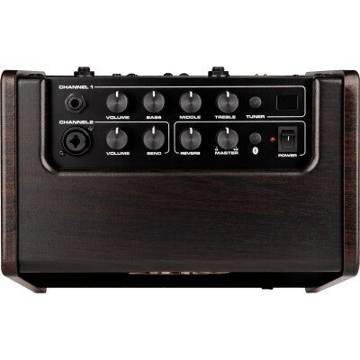 NUX - AC25 - Acoustic