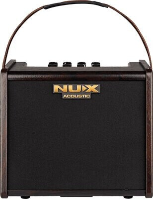 NUX - AC25 - Acoustic