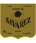 SAVAREZ - F.T - 520B