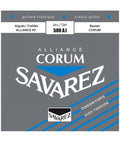 SAVAREZ  - ALLIANCE CORUM H.T - 500AJ