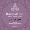HANNABACH - Silver 200 - Série 900 - Classic