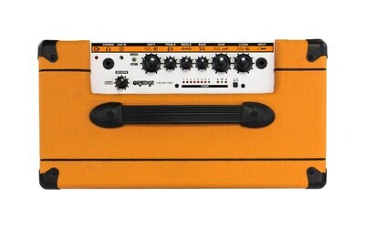 ORANGE - COMBO CRUSH 35RT - 35W
