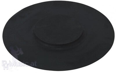 Tapis d'exercice 14", visage surélevé