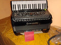 GUERRINI - Touche Piano - 120B - Micro