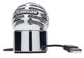 SAMSON - Meteorite Chrome - USB