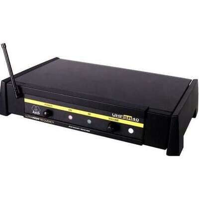 AKG - WMS 40 - Set complet
