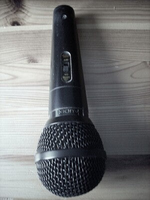 AUDIX - CD-21 - Dynamic - avec Etui