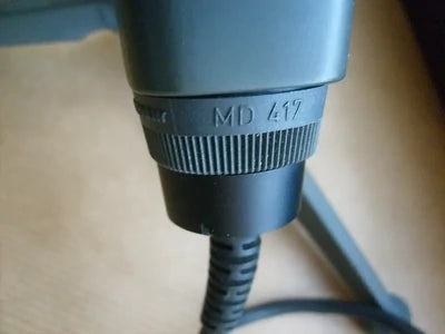 Sennheiser - MD147