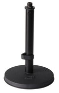 FRAMEWORKS - Support de micro de bureau - Base ronde