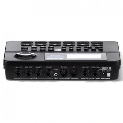 ALESIS - SR-16 - Boîte à rythmes