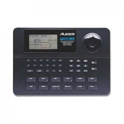 ALESIS - SR-16 - Boîte à rythmes