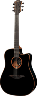 LAG TRAMONTANE - T100DCE BLK