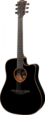 LAG TRAMONTANE - T100DCE BLK