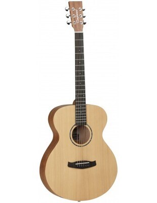 TANGLEWOOD - Roadster II - TWR2 O NT