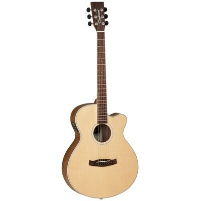 TANGLEWOOD -  DBT SFCE BW