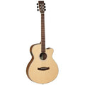 TANGLEWOOD -  DBT SFCE BW