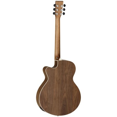 TANGLEWOOD -  DBT SFCE BW