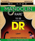 DR - Mandoline 10-36 - Light