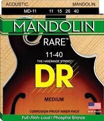 DR -  Mandoline 11-40 - Medium