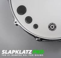 SLAPKLATZ - Atténuateur d'harmonique - Pro Pack