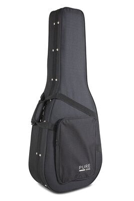 PURE GEWA - Softcase Folk - Etui léger