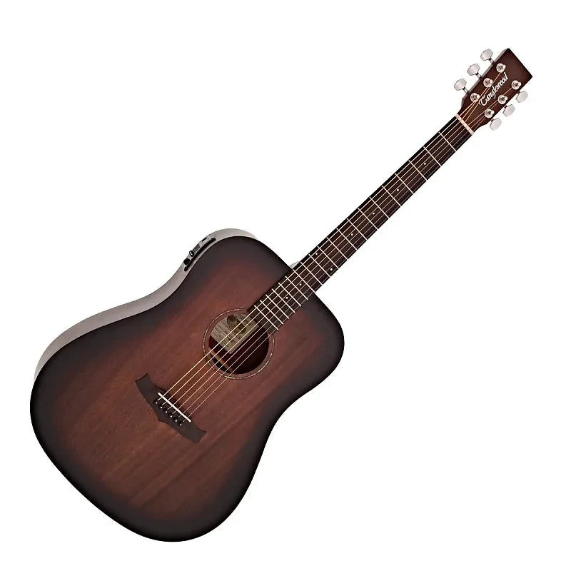 TANGLEWOOD - TWCR D E