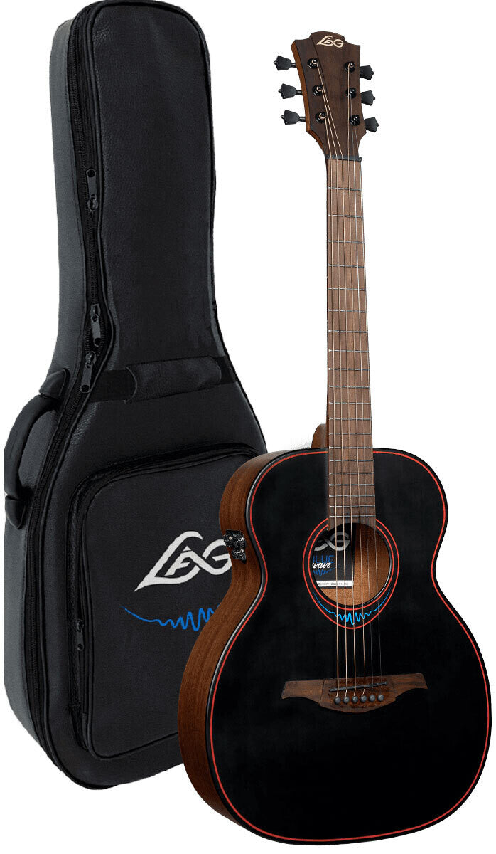LAG BLUEWAVE1 - TRAVEL ELECTRO