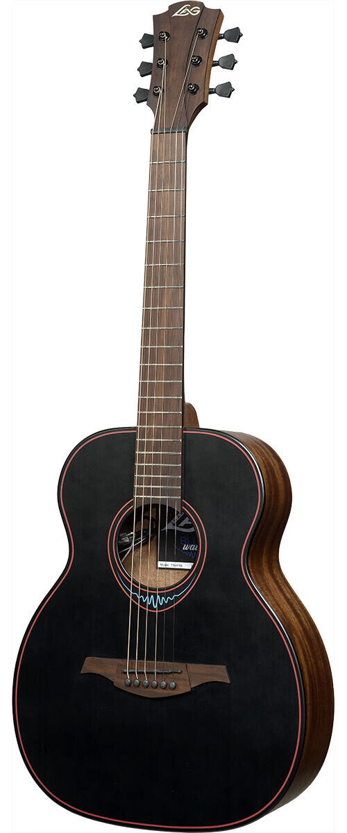 LAG BLUEWAVE1 - TRAVEL ELECTRO