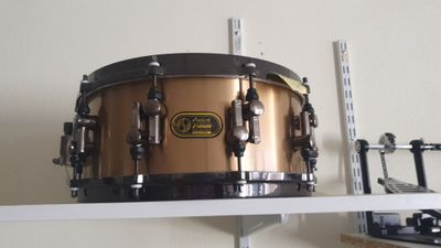 SONOR - Artist Series - Bronze