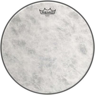 REMO - Diplomat Fiberskin 14"