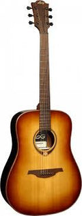 LAG TRAMONTANE - Dreadnought - T118D-BRS