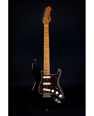 JET - JS300 - Black
