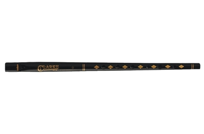CLARKE - Fifre en Do