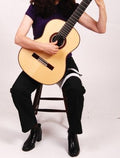 GEWA - Repose guitare