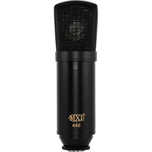 MXL - 440 - Condensateur/cardioïde