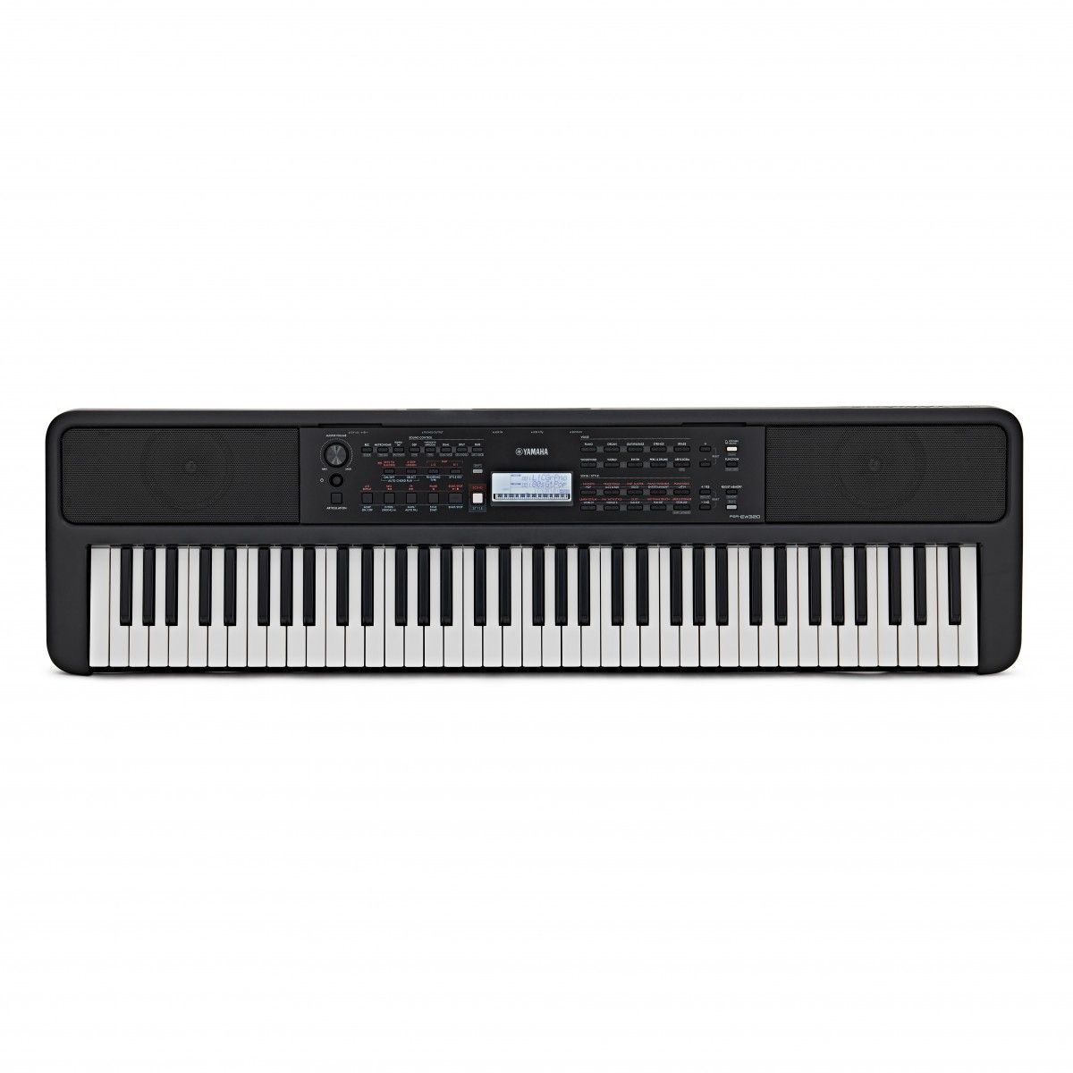 YAMAHA - PSR EW320