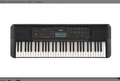 YAMAHA -  PSR-E283