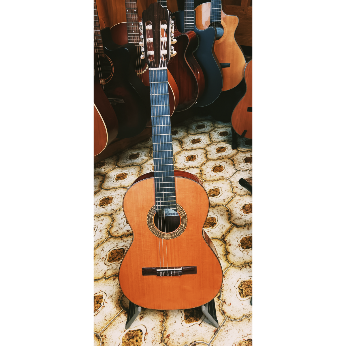 Guitare classique Esteve 3/4