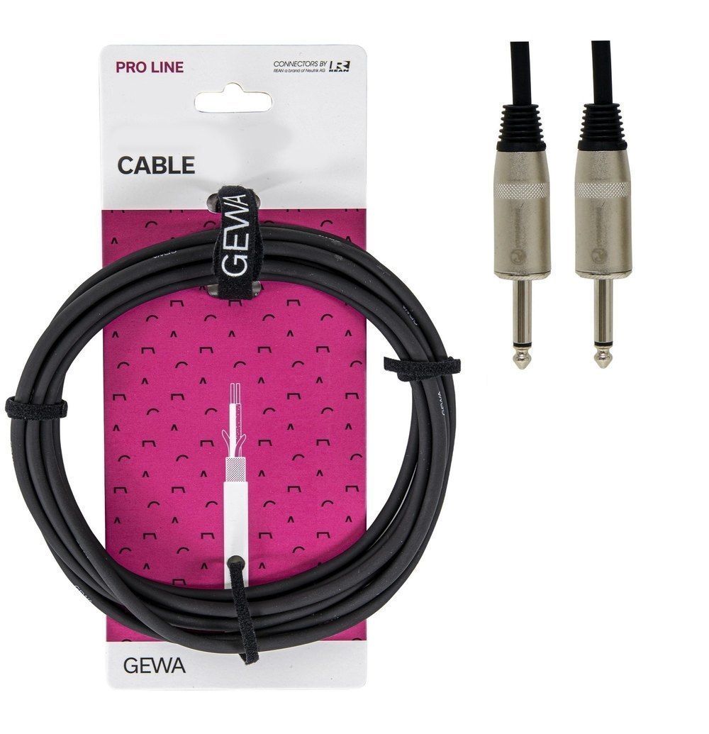 GEWA Pour Haut Parleur Pro Line 6M