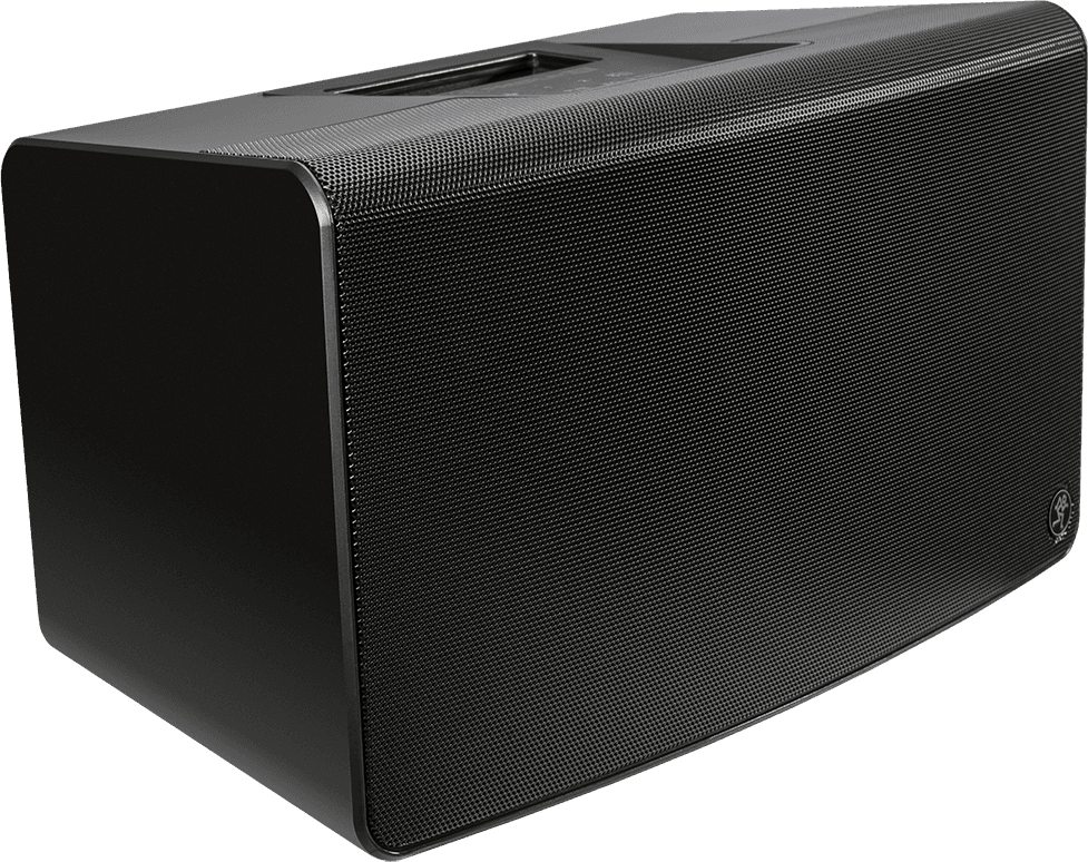 MACKIE - Sono compact bluetooth - 75 W
