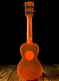 KALA - WATERMAN - ORANGESLIDE FLUORESCENT