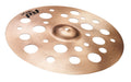 Paiste Cymbales d'effet Cymbales Crash PST - X Swiss 14"