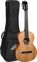 LAG - Smart guitar - Guitare électro-classique - Bluewave