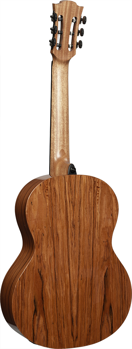 LAG - Smart guitar - Guitare électro-classique - Bluewave