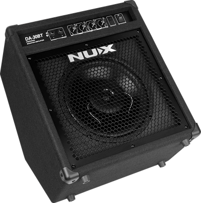 NUX - DA30BT - 30W - Enceinte retour
