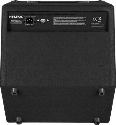 NUX - DA30BT - 30W - Enceinte retour
