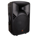 JBSYSTEMS - sono portative PPA-122