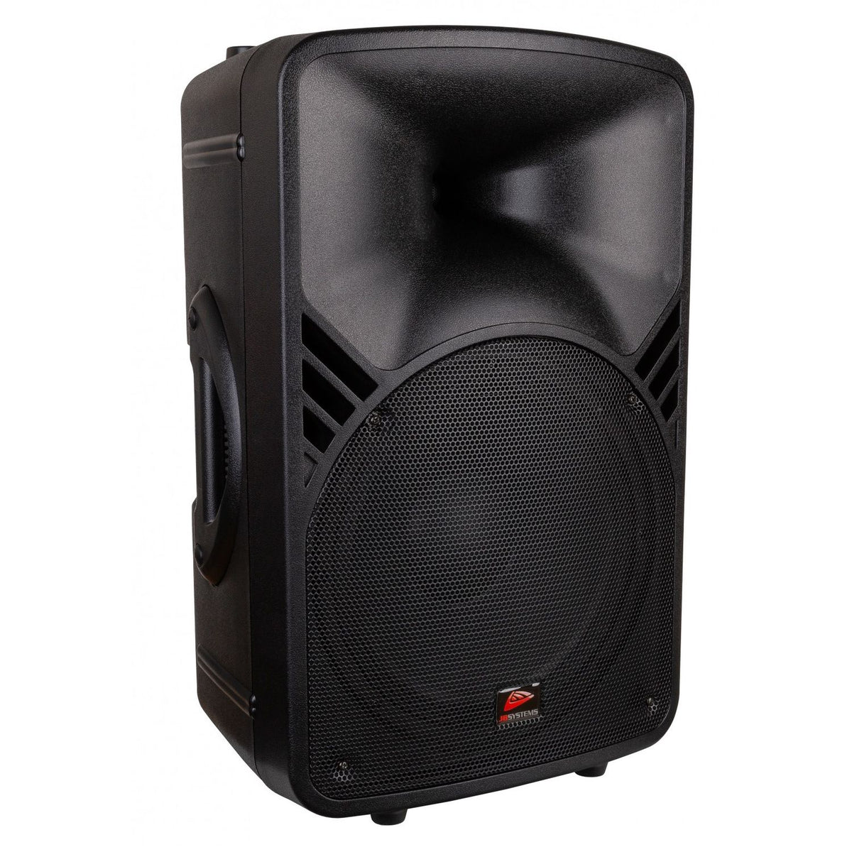 JBSYSTEMS - sono portative PPA-122